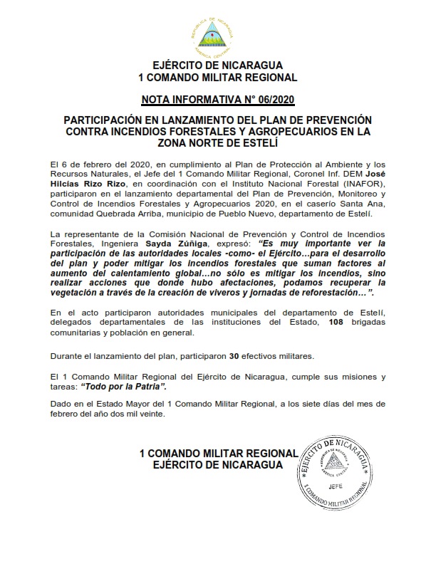 NOTA